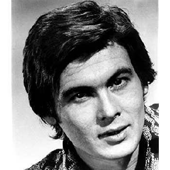 Christopher Jones Biography