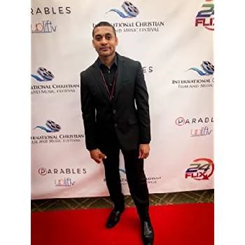 Christopher Lamark - Age, Bio, Birthdate, Family, Networth & More