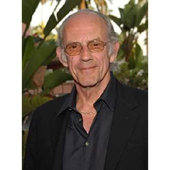 Christopher Lloyd Biography