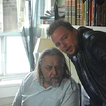 Christopher MacBride Biography