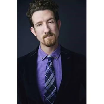 Christopher McIntyre Biography