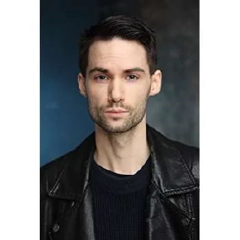 Christopher Michael J. Marsh Biography