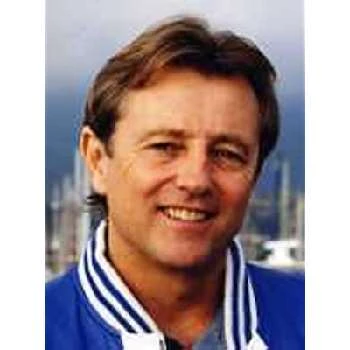 Christopher Mitchum Biography