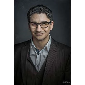 Christopher Morrison - Age, Bio, Birthdate, Family, Networth & More