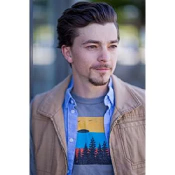 Christopher Morson - Age, Bio, Birthdate, Family, Networth & More