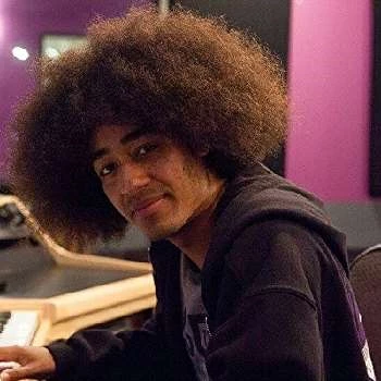 Christopher Nuño - Age, Bio, Birthdate, Family, Networth & More