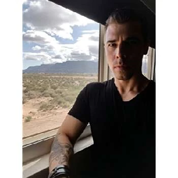 Christopher P. Garetano Biography