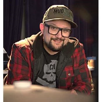 Christopher Padilla - Age, Bio, Birthdate, Family, Networth & More