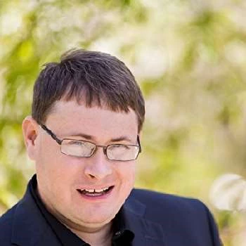 Christopher Parrott - Age, Bio, Birthdate, Family, Networth & More