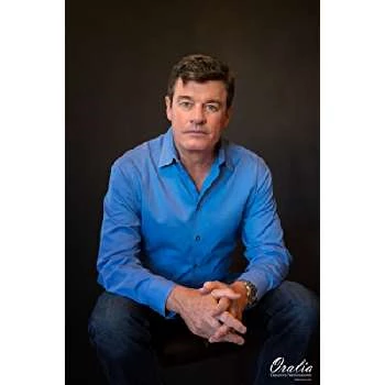 Christopher Phipps - Age, Bio, Birthdate, Family, Networth & More