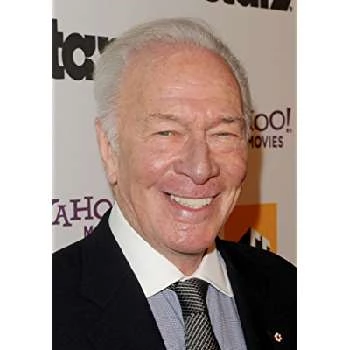 Christopher Plummer Biography