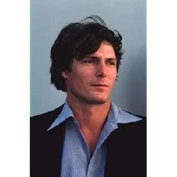 Christopher Reeve Biography