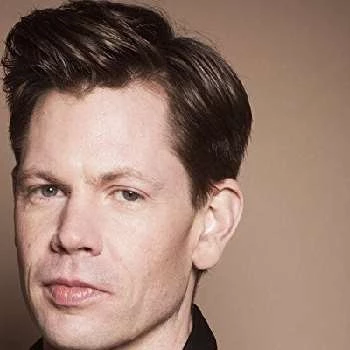 Christopher Rice Biography