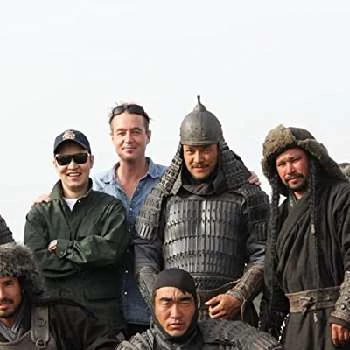 Christopher Robin Bell - Age, Bio, Birthdate, Family, Networth & More