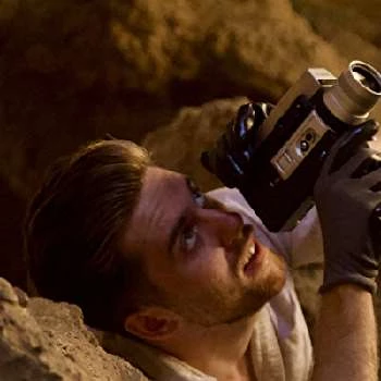 Christopher Rohrbeck - Age, Bio, Birthdate, Family, Networth & More