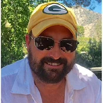 Christopher Schultz - Age, Bio, Birthdate, Family, Networth & More