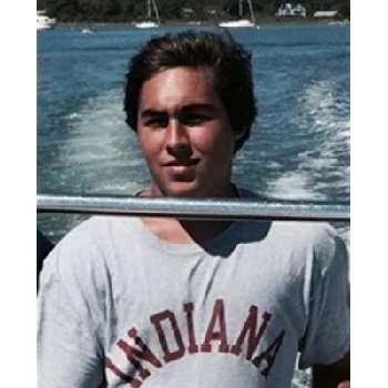 Christopher Sculti Jr. - Age, Bio, Birthdate, Family, Networth & More