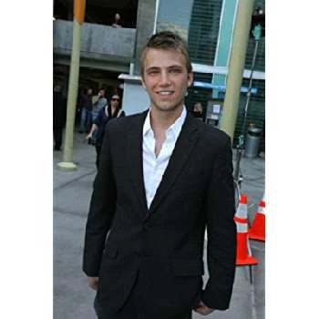 Christopher Shand Biography