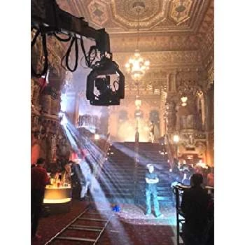 Christopher Stull - Age, Bio, Birthdate, Family, Networth & More