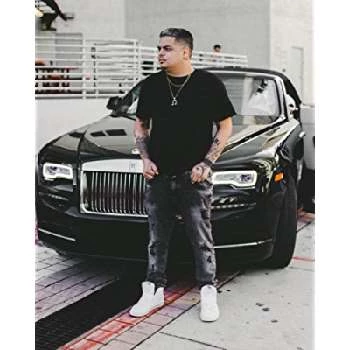 Christopher Tito JustMusic Trujill - Age, Bio, Birthdate, Family, Networth & More