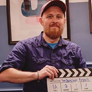 Christopher Vodochodsky - Age, Bio, Birthdate, Family, Networth & More