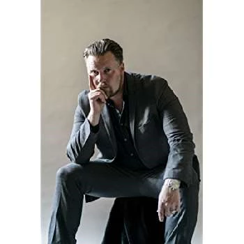 Christopher Wagelin - Age, Bio, Birthdate, Family, Networth & More