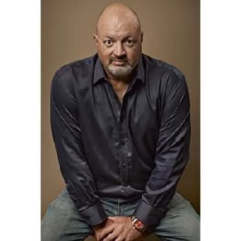 Christopher Wardrop - Age, Bio, Birthdate, Family, Networth & More