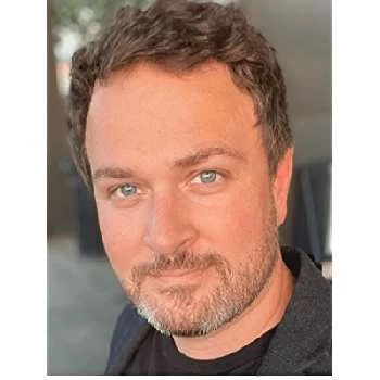 Christopher Wehkamp Biography