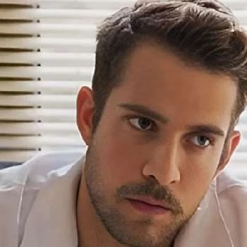 Christos Pardalis Biography