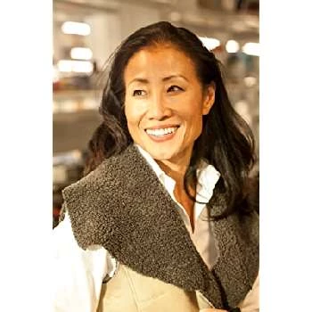 Christy Hui - Age, Bio, Birthdate, Family, Networth & More