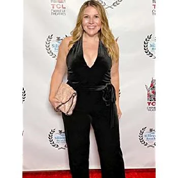 Christy Lee Hughes - Age, Bio, Birthdate, Family, Networth & More