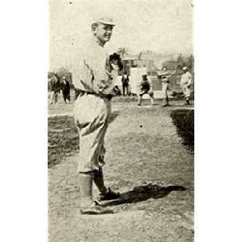 Christy Mathewson - Wiki, Bio, Birthdate, Networth, Family & More