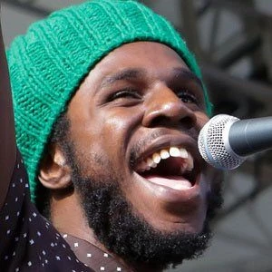 Chronixx Biography