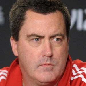 Paul Chryst - Income, Birthday, Family, Bio, Networth & More
