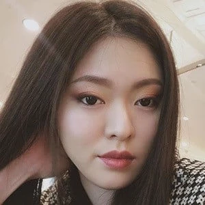 Christabel Chua Biography