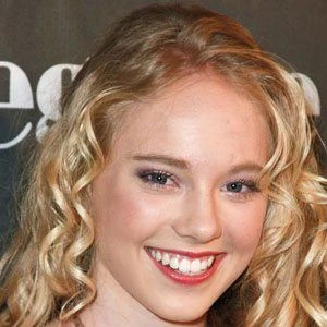 Danielle Chuchran Biography