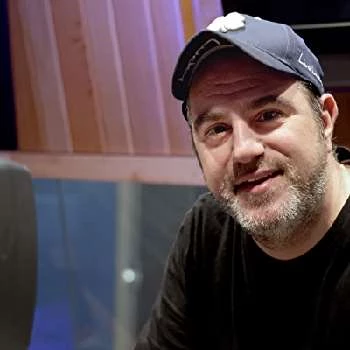 Chuck Alkazian Biography