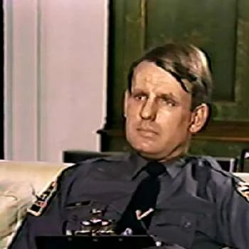 Chuck Ash - Age, Bio, Birthdate, Family, Networth & More