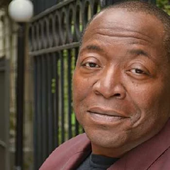 Chuck Cooper Biography