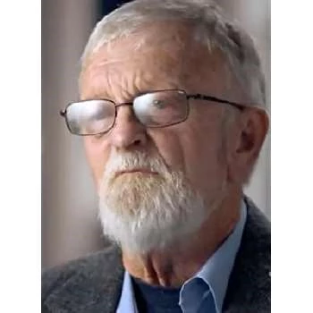 Chuck Erickson - Age, Bio, Birthdate, Family, Networth & More