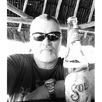 Chuck Hustmyre - Age, Bio, Birthdate, Family, Networth & More