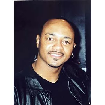 Chuck I. Jones Biography