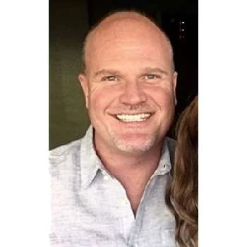 Chuck McIlvain Biography
