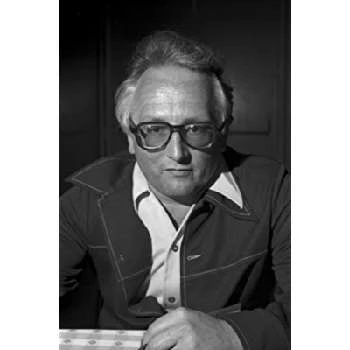 Chuck Peddle Biography