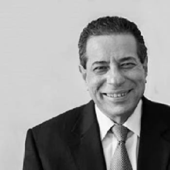 Chuck Samiotes - Age, Bio, Birthdate, Family, Networth & More