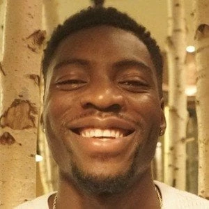 Jesse Chuku Biography