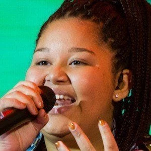 Destiny Chukunyere Biography