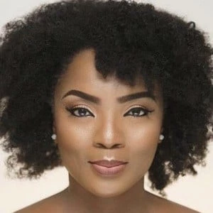 Chioma Chukwuka Akpotha Biography