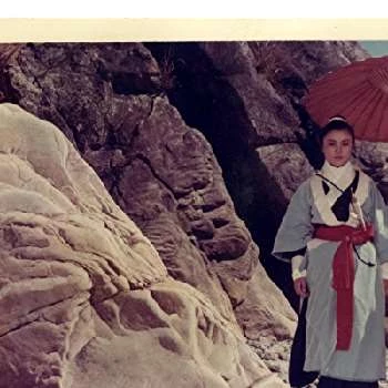 Chun Shih Biography