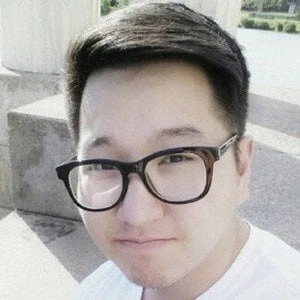 Abe Chung Biography